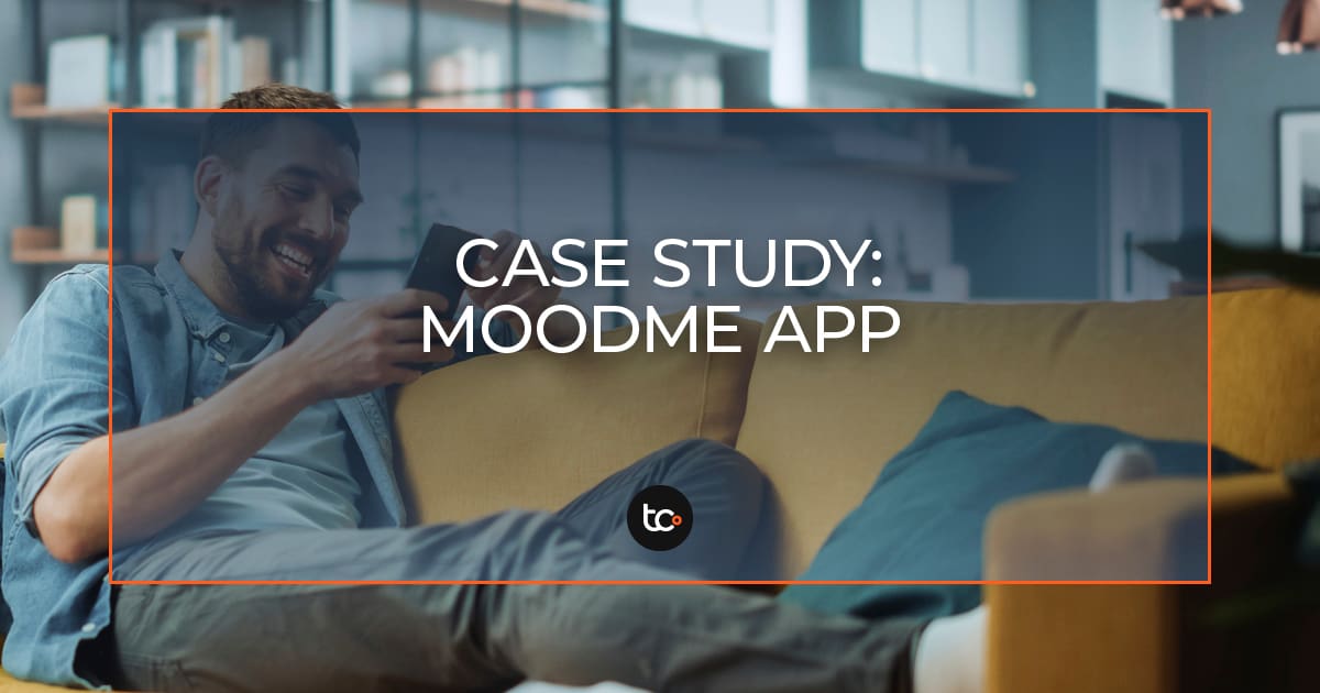 Case Study for MoodMe App