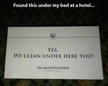 funny-card-bed-hotel-clean-under